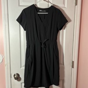 REI dress